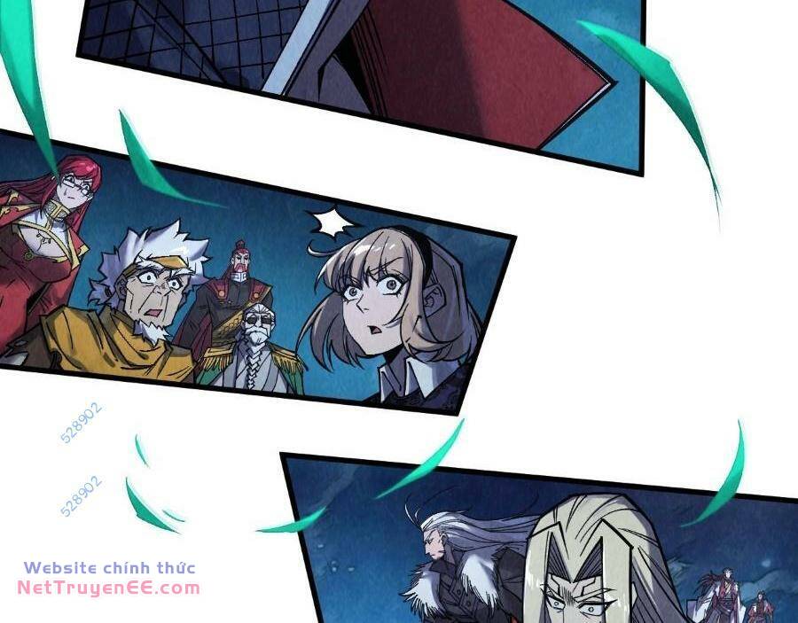 Vạn Cổ Chí Tôn Chapter 285 - Trang 2