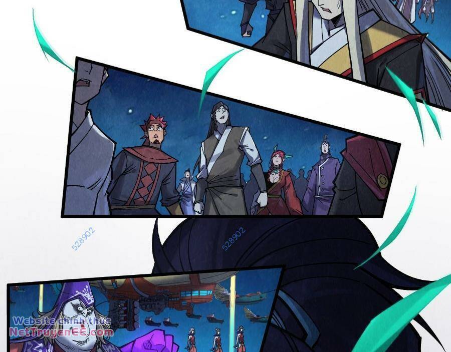 Vạn Cổ Chí Tôn Chapter 285 - Trang 2