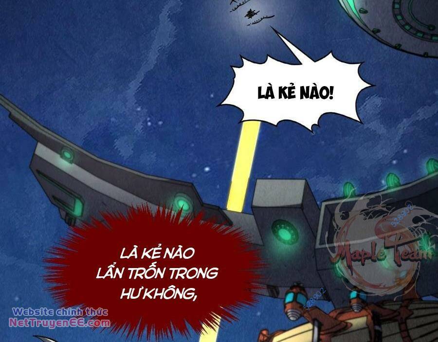 Vạn Cổ Chí Tôn Chapter 285 - Trang 2