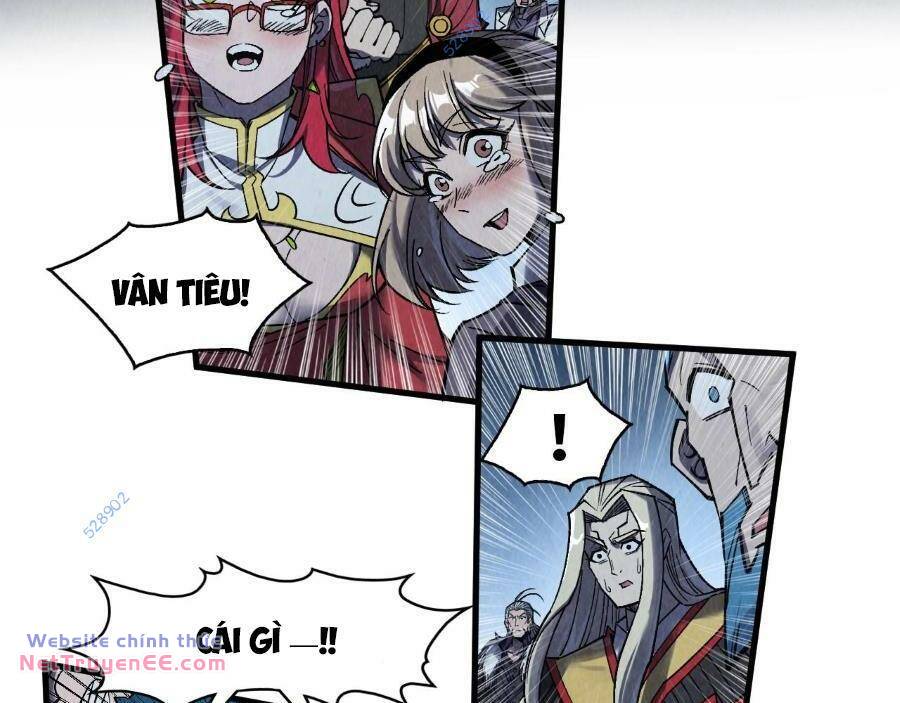 Vạn Cổ Chí Tôn Chapter 285 - Trang 2
