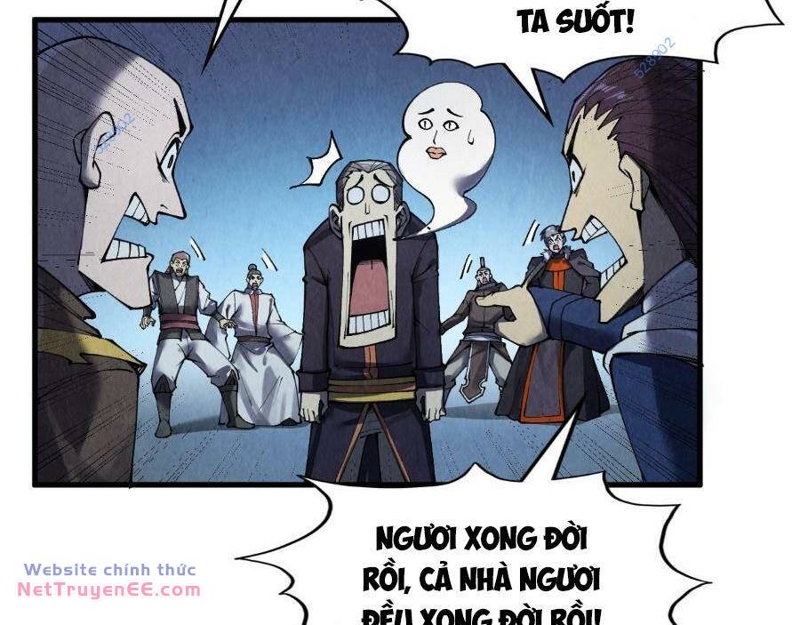 Vạn Cổ Chí Tôn Chapter 285 - Trang 2