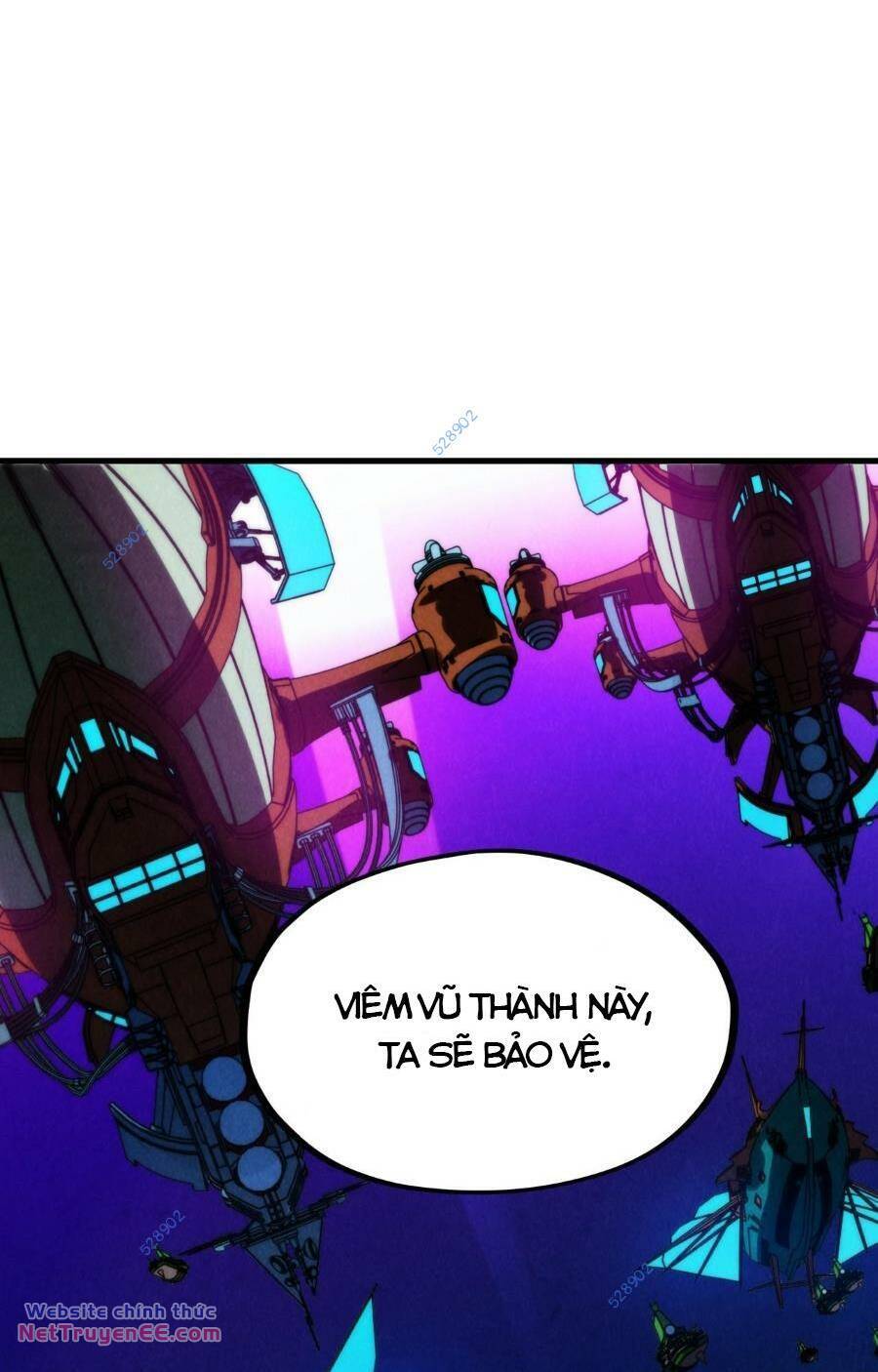 Vạn Cổ Chí Tôn Chapter 286 - Trang 2