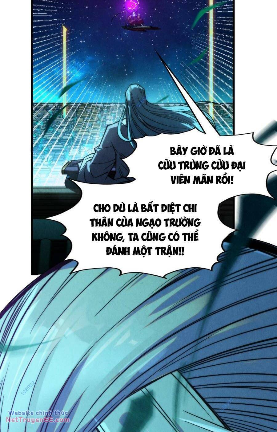 Vạn Cổ Chí Tôn Chapter 286 - Trang 2