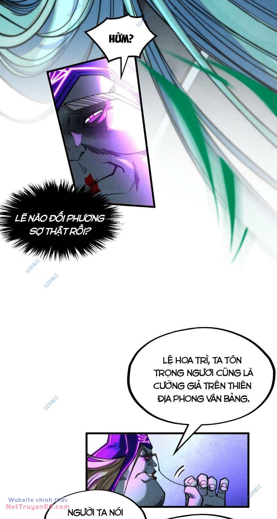 Vạn Cổ Chí Tôn Chapter 286 - Trang 2