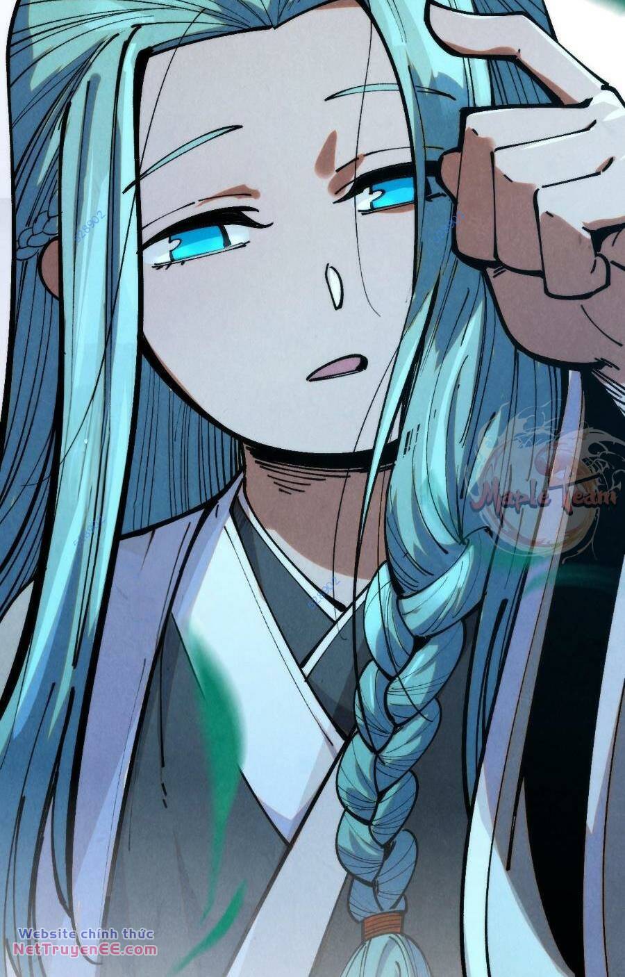 Vạn Cổ Chí Tôn Chapter 286 - Trang 2