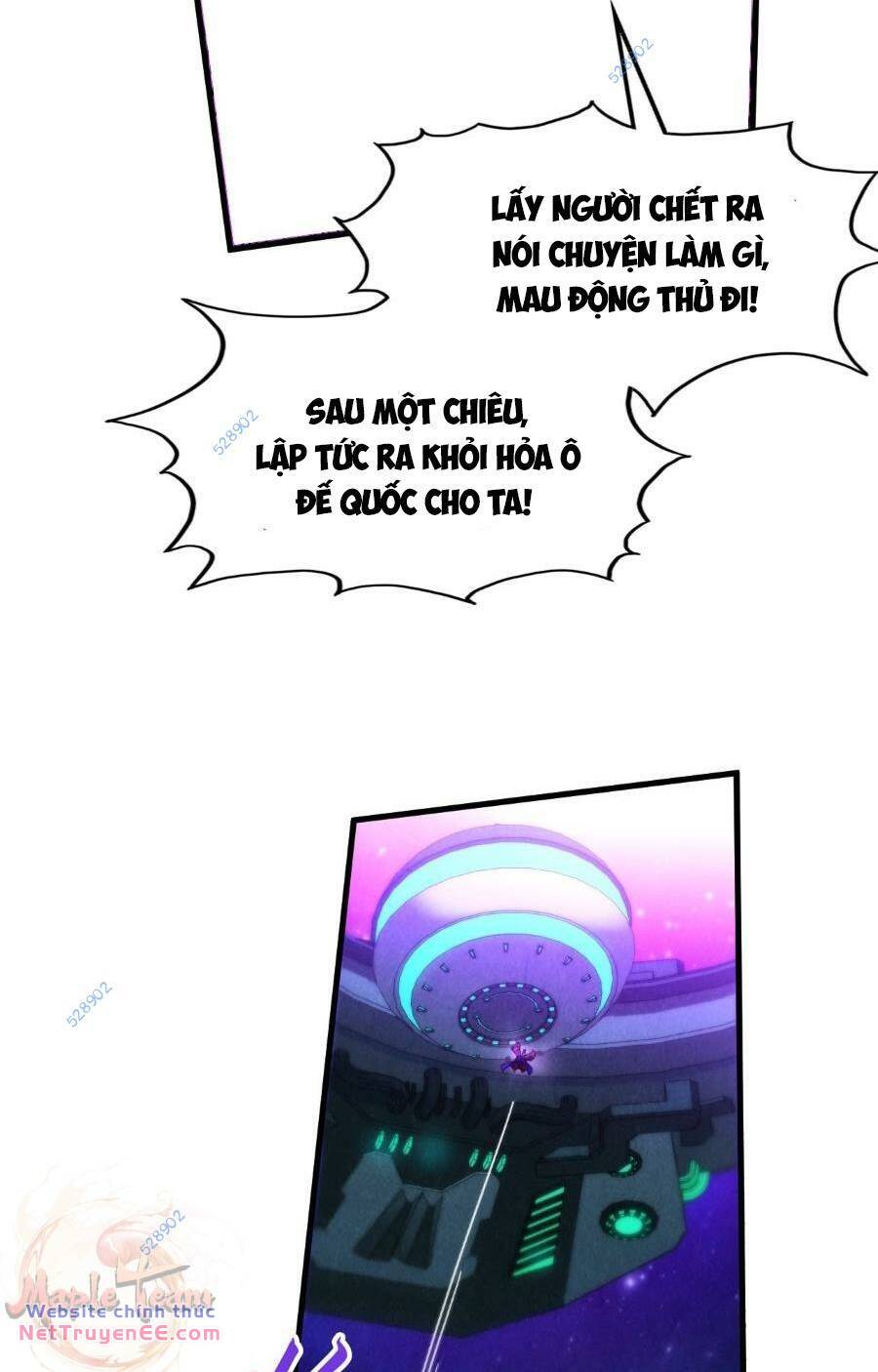 Vạn Cổ Chí Tôn Chapter 286 - Trang 2
