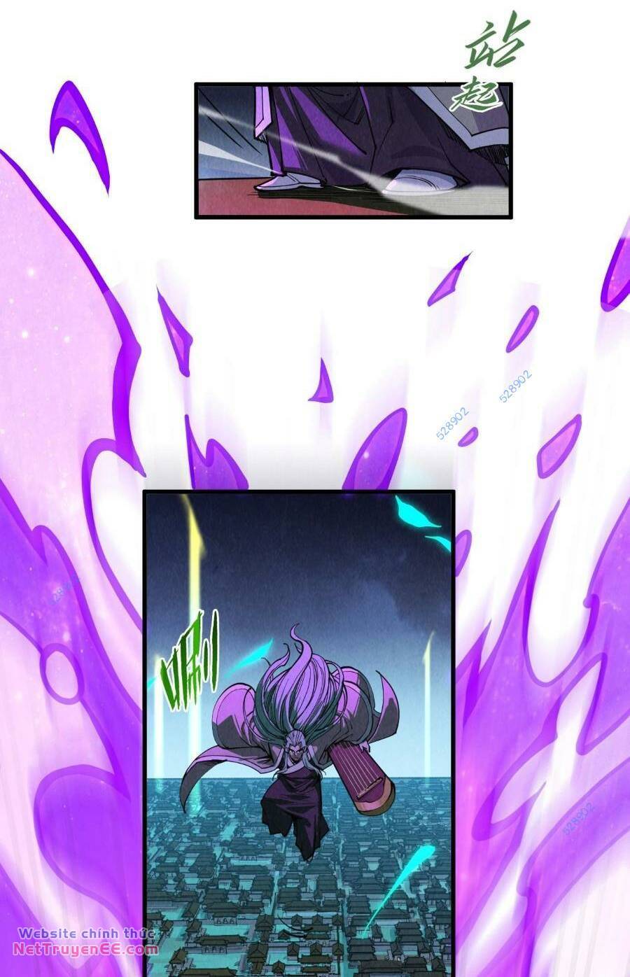 Vạn Cổ Chí Tôn Chapter 286 - Trang 2
