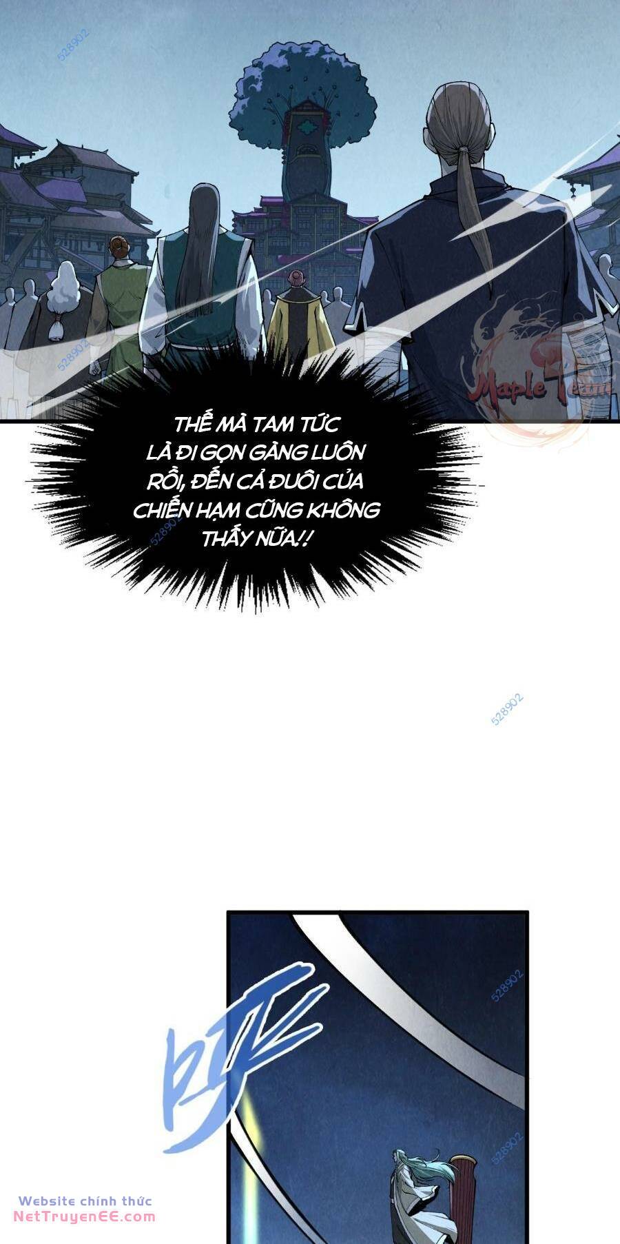 Vạn Cổ Chí Tôn Chapter 286 - Trang 2