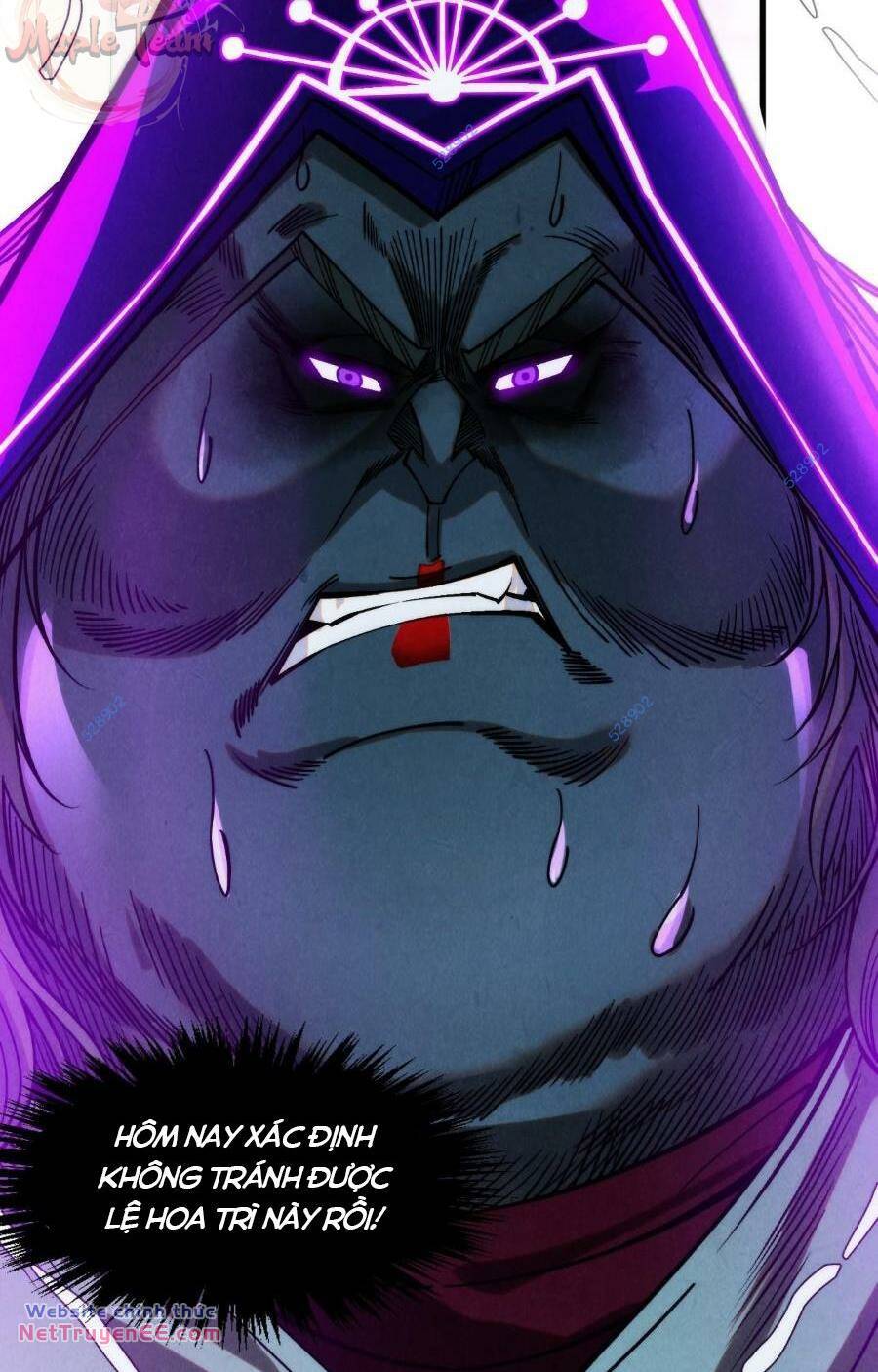 Vạn Cổ Chí Tôn Chapter 286 - Trang 2