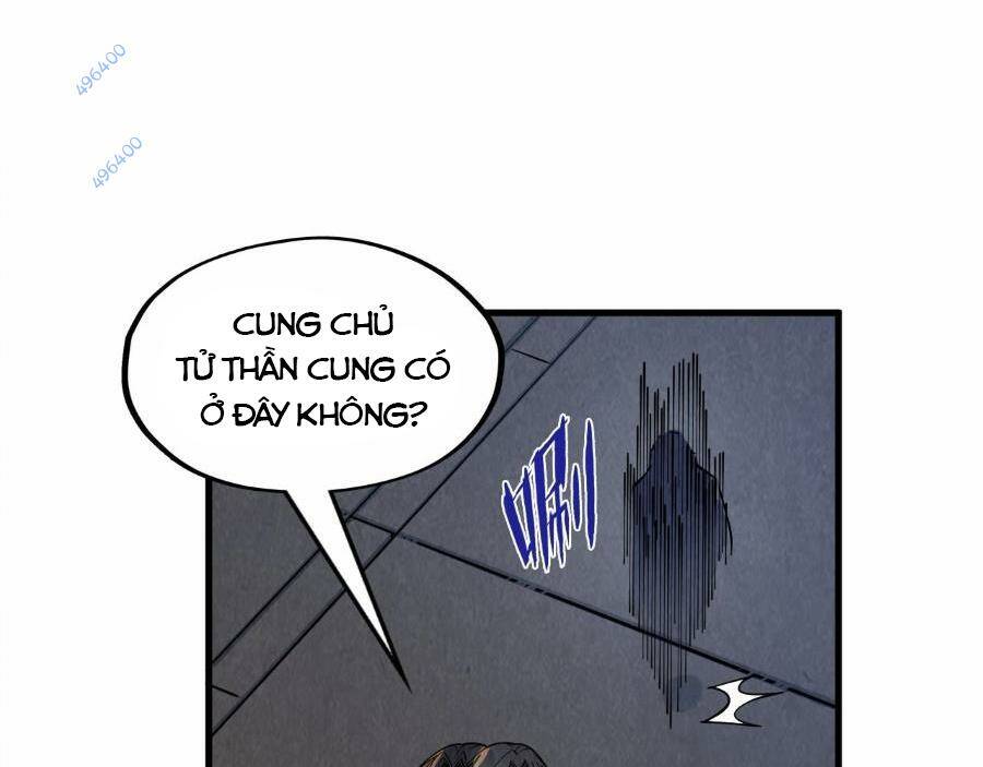 Vạn Cổ Chí Tôn Chapter 288 - Trang 2