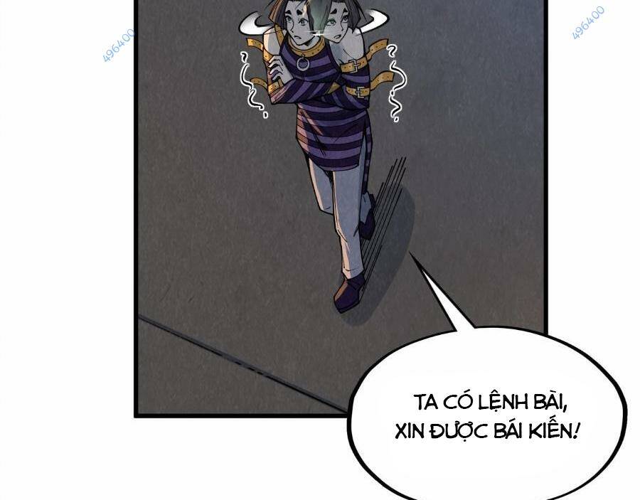 Vạn Cổ Chí Tôn Chapter 288 - Trang 2