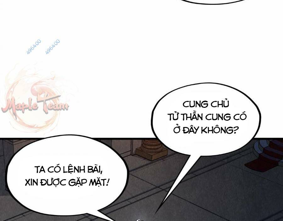 Vạn Cổ Chí Tôn Chapter 288 - Trang 2