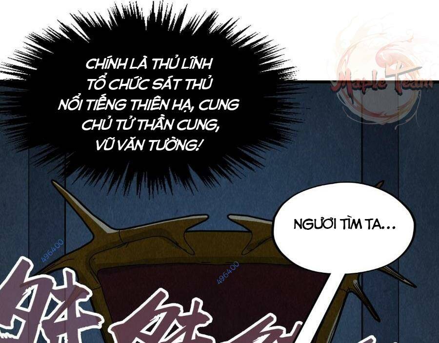 Vạn Cổ Chí Tôn Chapter 288 - Trang 2