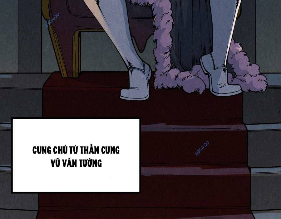 Vạn Cổ Chí Tôn Chapter 288 - Trang 2