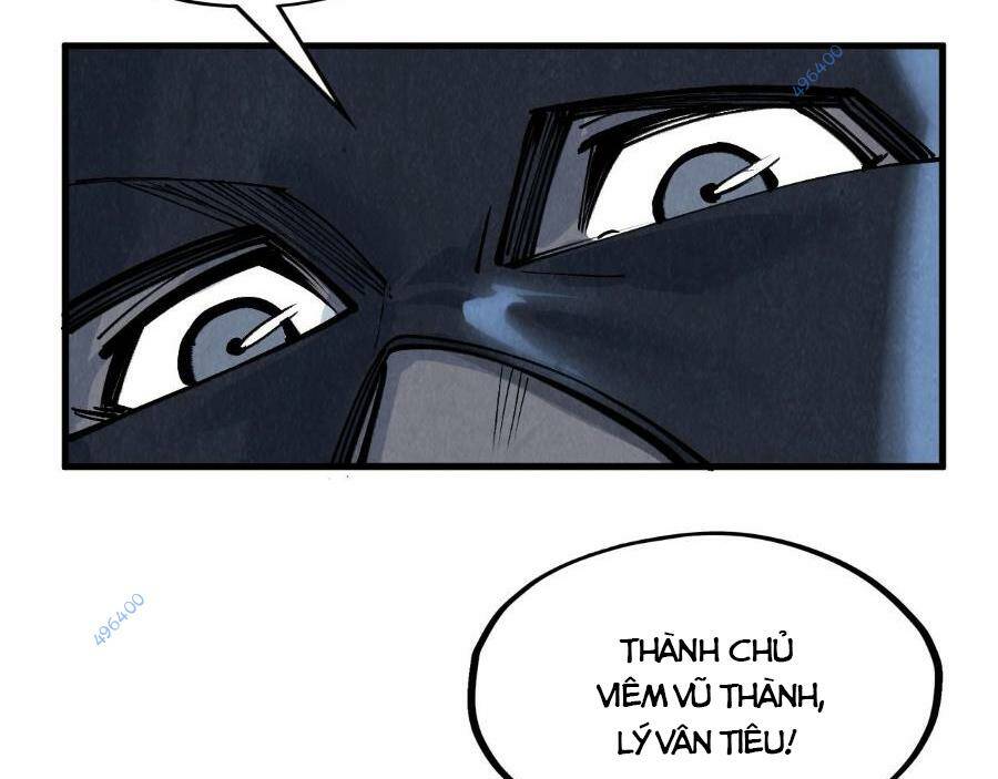 Vạn Cổ Chí Tôn Chapter 288 - Trang 2