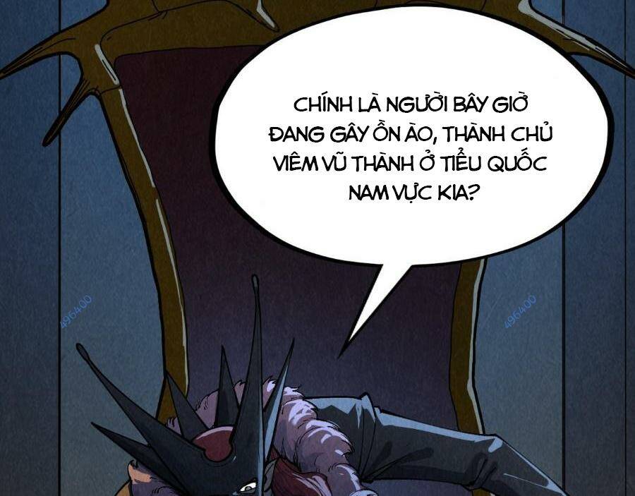 Vạn Cổ Chí Tôn Chapter 288 - Trang 2