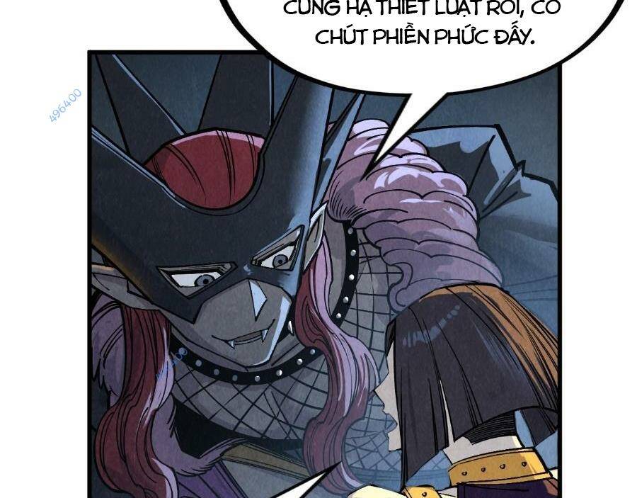 Vạn Cổ Chí Tôn Chapter 288 - Trang 2