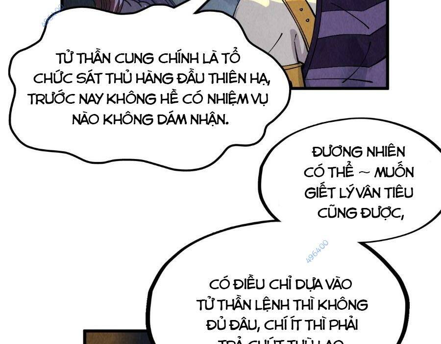 Vạn Cổ Chí Tôn Chapter 288 - Trang 2