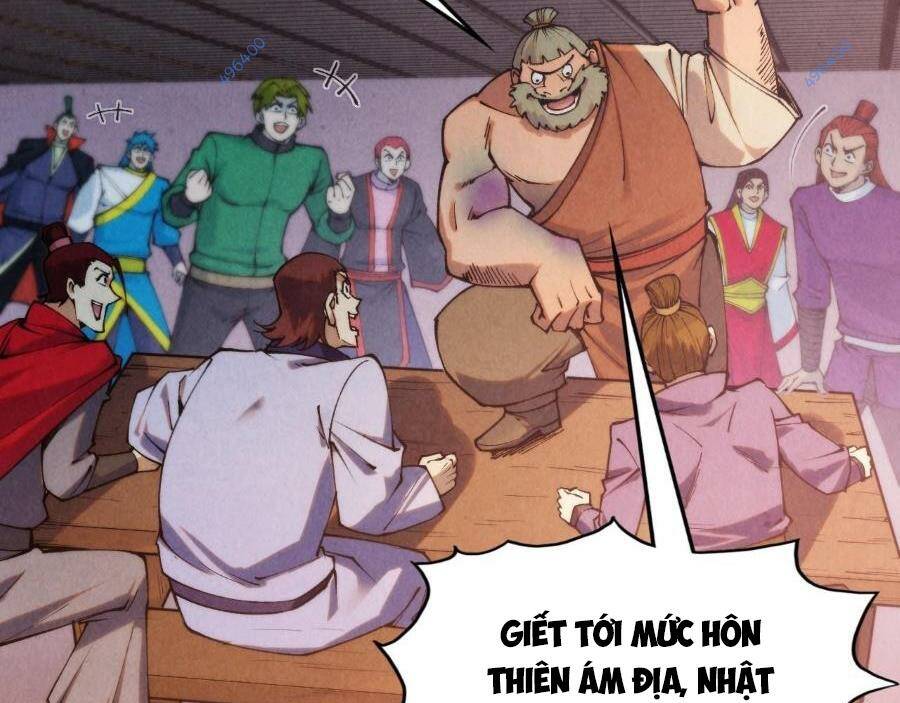 Vạn Cổ Chí Tôn Chapter 288 - Trang 2