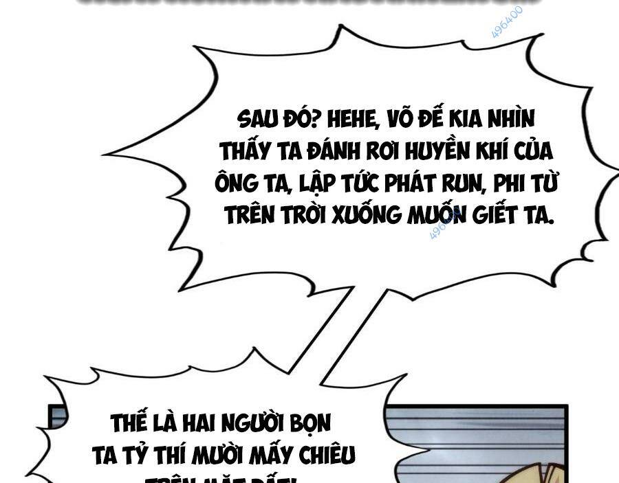 Vạn Cổ Chí Tôn Chapter 288 - Trang 2