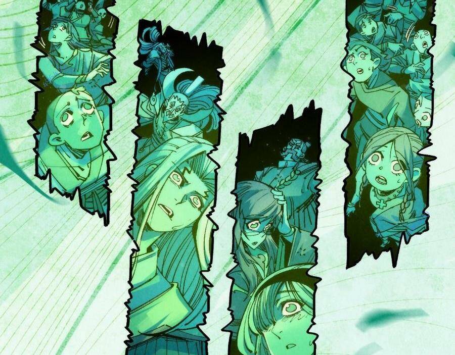 Vạn Cổ Chí Tôn Chapter 288 - Trang 2