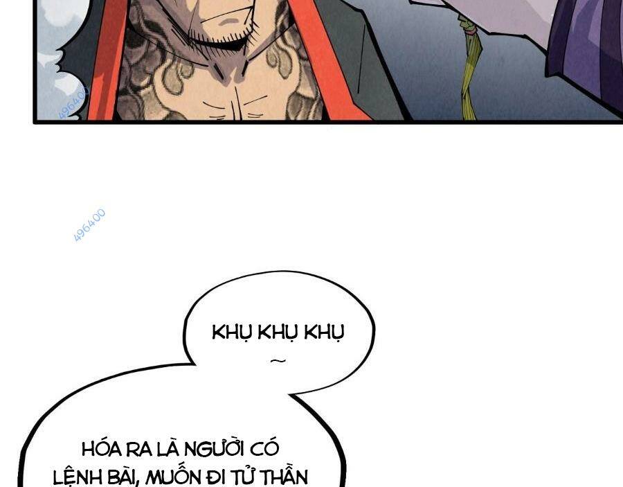 Vạn Cổ Chí Tôn Chapter 288 - Trang 2