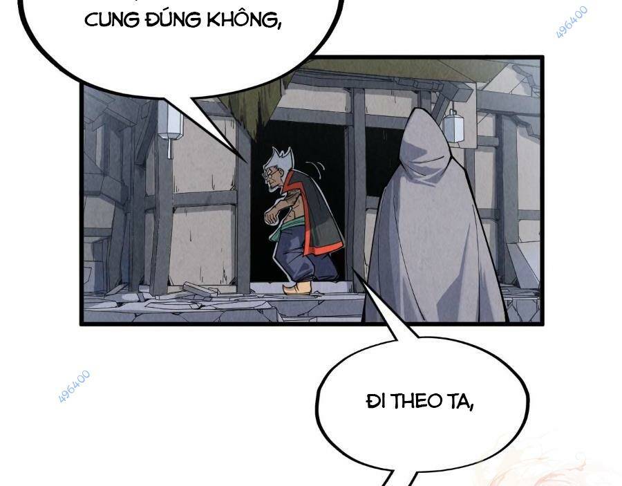 Vạn Cổ Chí Tôn Chapter 288 - Trang 2