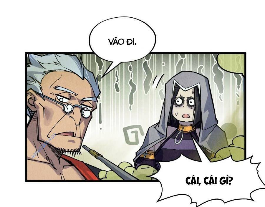 Vạn Cổ Chí Tôn Chapter 288 - Trang 2