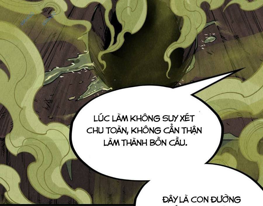 Vạn Cổ Chí Tôn Chapter 288 - Trang 2