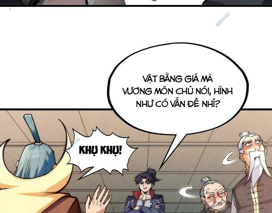 Vạn Cổ Chí Tôn Chapter 289 - Trang 2