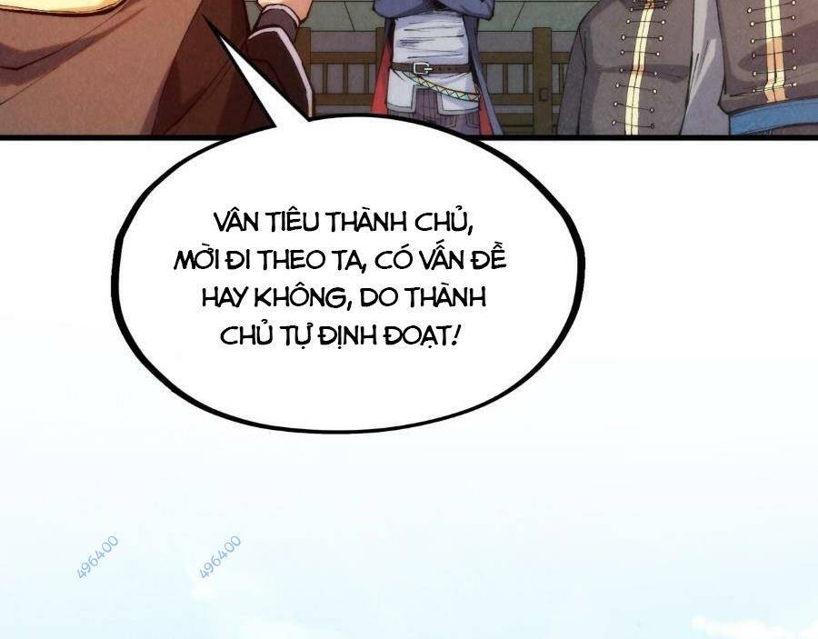 Vạn Cổ Chí Tôn Chapter 289 - Trang 2
