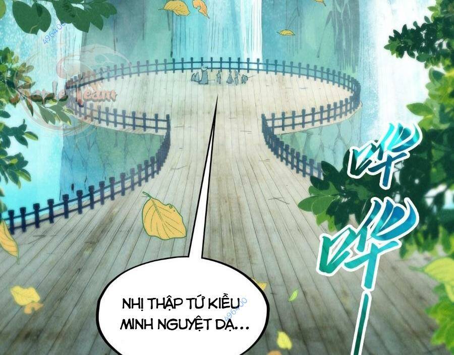 Vạn Cổ Chí Tôn Chapter 289 - Trang 2