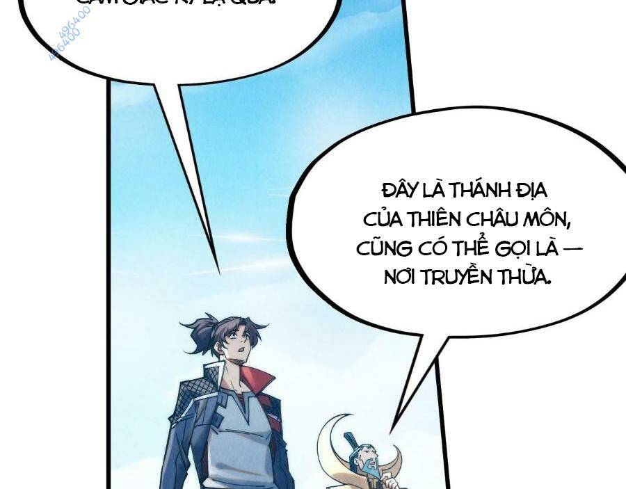 Vạn Cổ Chí Tôn Chapter 289 - Trang 2