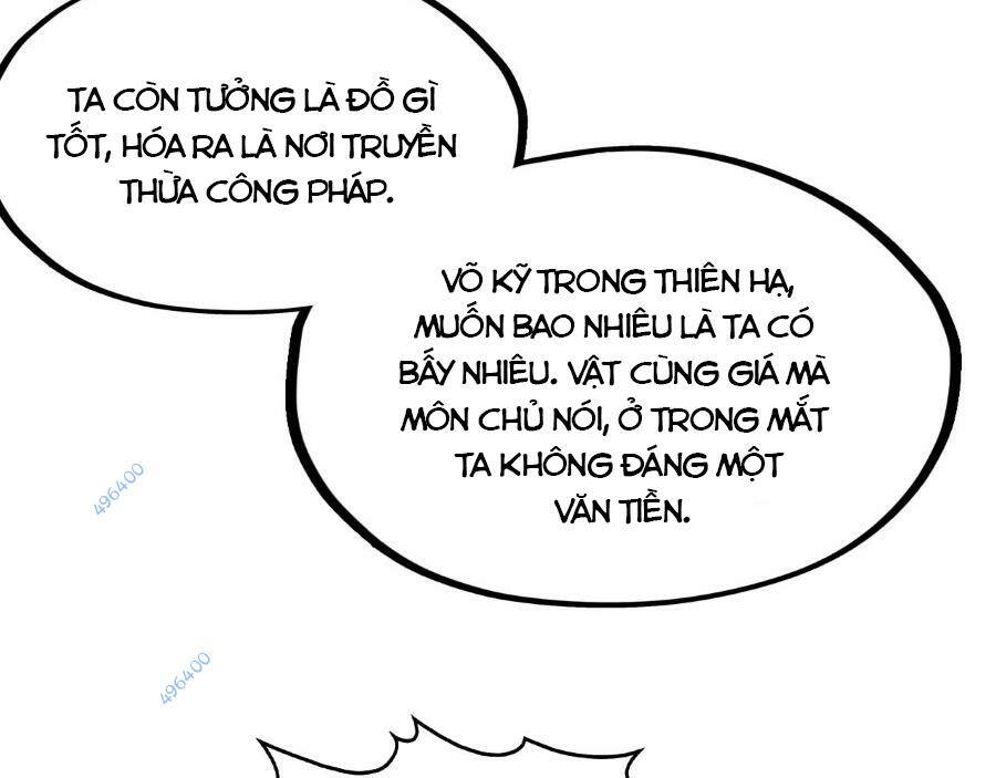 Vạn Cổ Chí Tôn Chapter 289 - Trang 2