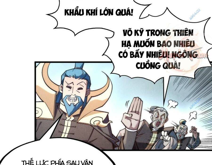 Vạn Cổ Chí Tôn Chapter 289 - Trang 2