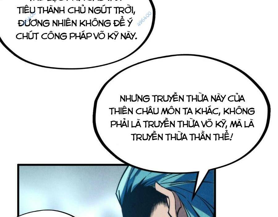 Vạn Cổ Chí Tôn Chapter 289 - Trang 2