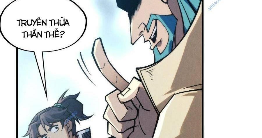 Vạn Cổ Chí Tôn Chapter 289 - Trang 2