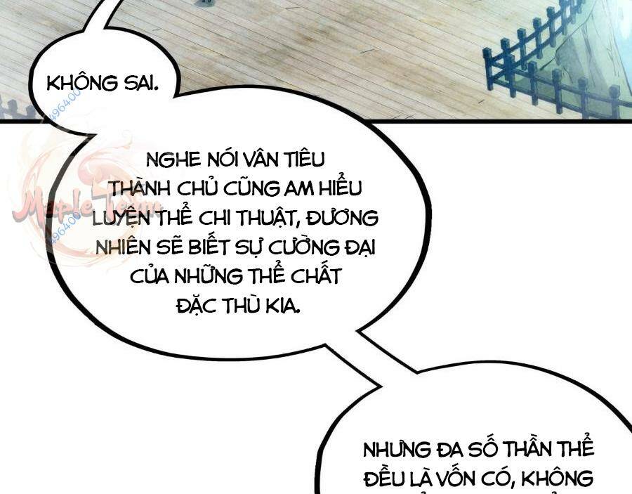 Vạn Cổ Chí Tôn Chapter 289 - Trang 2
