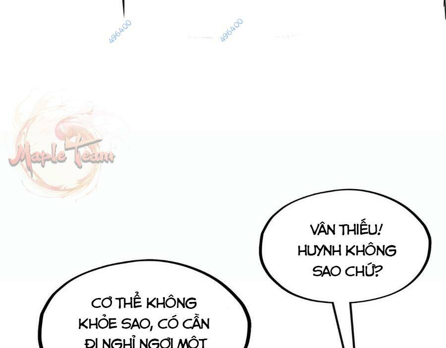 Vạn Cổ Chí Tôn Chapter 289 - Trang 2
