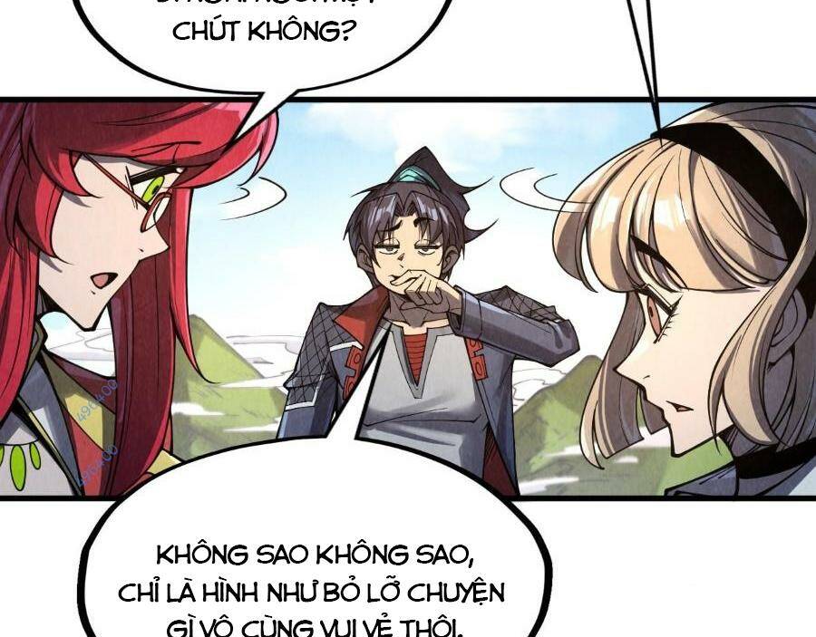 Vạn Cổ Chí Tôn Chapter 289 - Trang 2