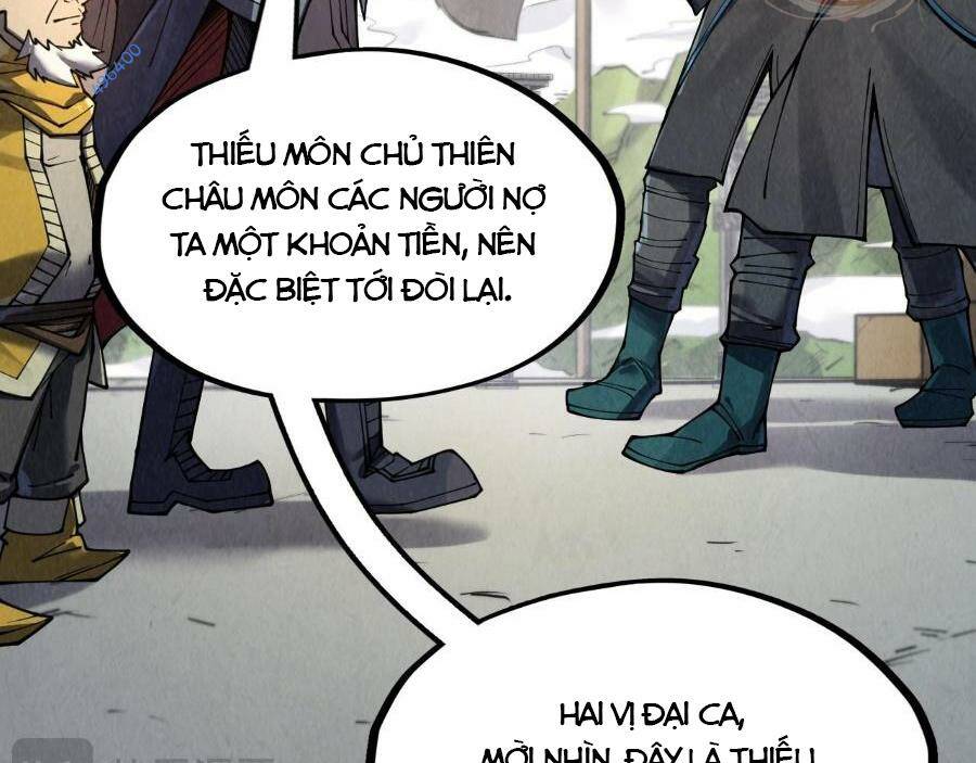 Vạn Cổ Chí Tôn Chapter 289 - Trang 2