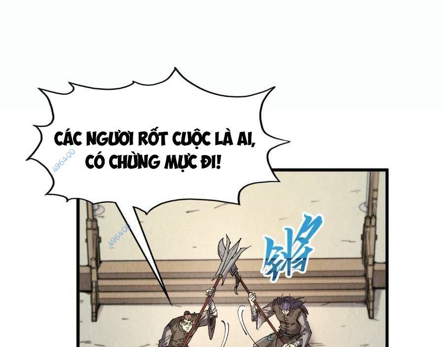 Vạn Cổ Chí Tôn Chapter 289 - Trang 2