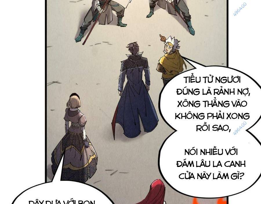 Vạn Cổ Chí Tôn Chapter 289 - Trang 2