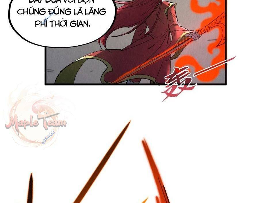 Vạn Cổ Chí Tôn Chapter 289 - Trang 2