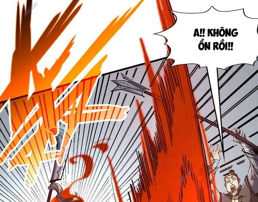 Vạn Cổ Chí Tôn Chapter 289 - Trang 2