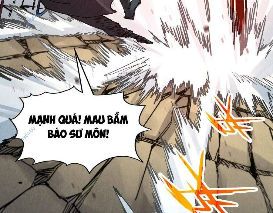 Vạn Cổ Chí Tôn Chapter 289 - Trang 2