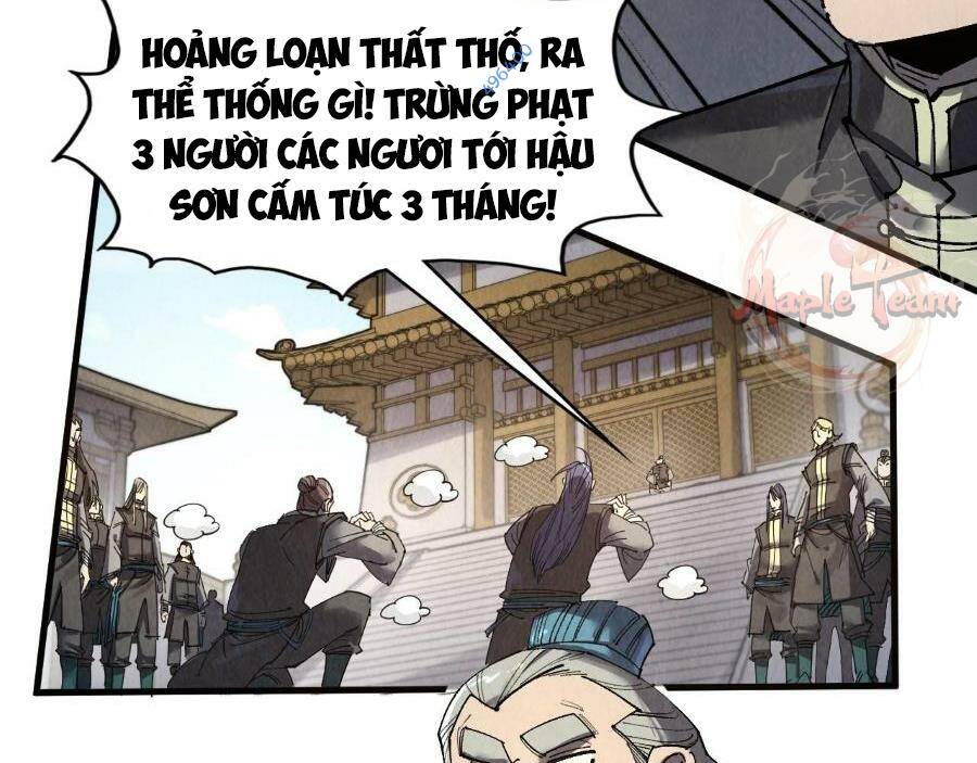 Vạn Cổ Chí Tôn Chapter 289 - Trang 2