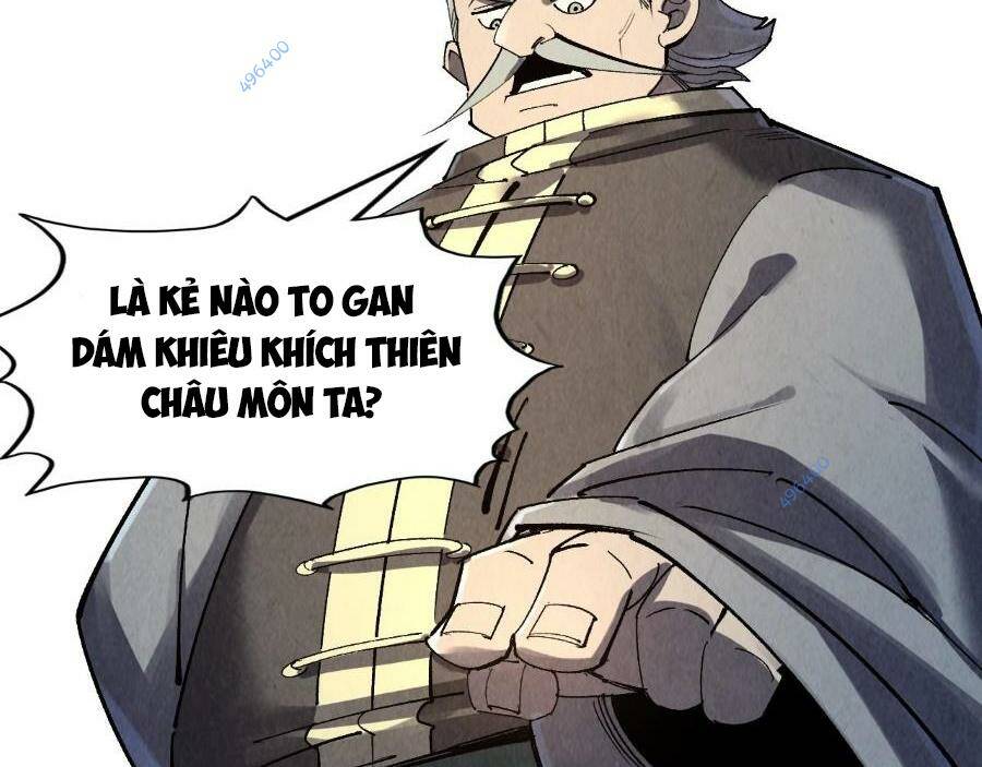 Vạn Cổ Chí Tôn Chapter 289 - Trang 2