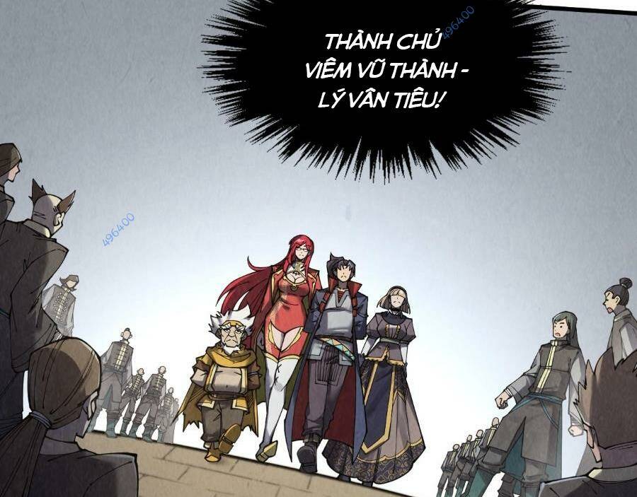 Vạn Cổ Chí Tôn Chapter 289 - Trang 2