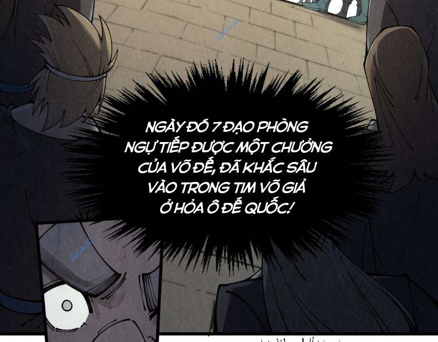 Vạn Cổ Chí Tôn Chapter 289 - Trang 2